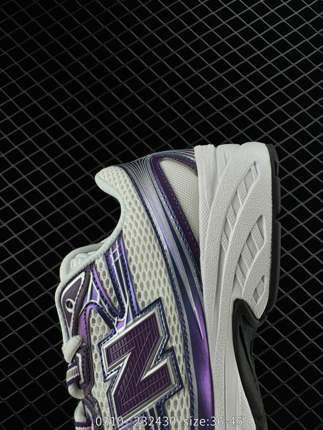 New Balance NB 740 V2